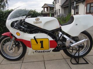 1980 Yamaha TZ500G (photo 2 of 2)