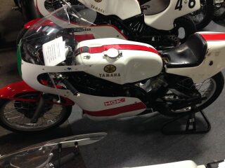 1980 Yamaha TZ350G (photo 2 of 2)