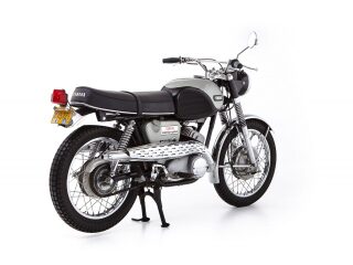 1966 YAMAHA 246CC YDS3C 'BIG BEAR' STREET SCRAMBLER (photo 1 of 2)