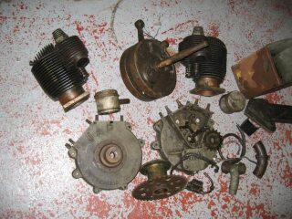 JAP Engine (photo 2 of 2)