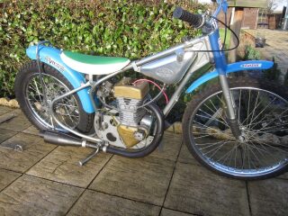 Jawa Speedway Machine Just in Photos Monday big historys (photo 2 of 2)