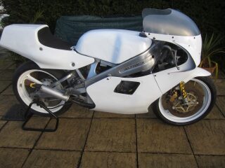 1987 Yamaha TZ250T (photo 1 of 2)