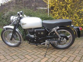 1959 Velocette Venom 500cc (photo 2 of 2)