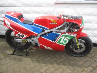 1984 Honda RS250 (photo 1 of 2)