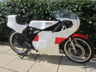 1980 Yamaha TZ125 (photo 1 of 2)