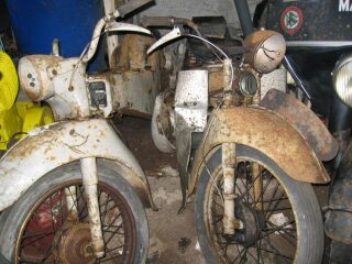 LE Vellocette (photo 2 of 2)