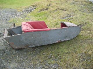Side Car 4 (photo 1 of 2)
