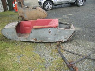 Side Car 4 (photo 2 of 2)