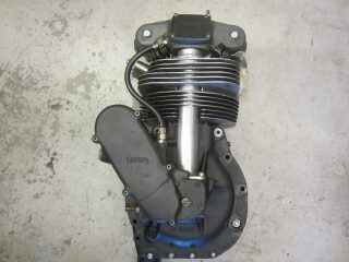 1959 Norton Manx 350cc Short stroke engine (photo 2 of 2)