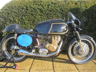 1960 AJS 7R 350cc (photo 1 of 2)