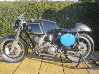 1960 AJS 7R 350cc (photo 2 of 2)
