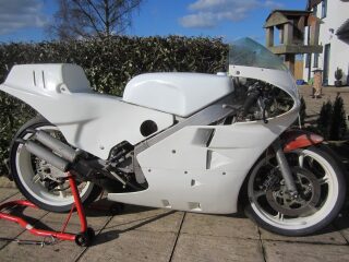 1987 Honda RS250 (photo 1 of 2)