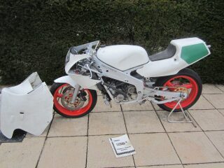 1990 Yamaha TZ250A Reverse Cylinder (photo 2 of 2)