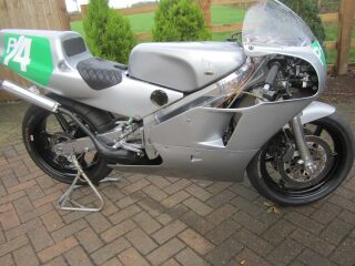 1991 Honda RS250 V Twin (photo 1 of 2)
