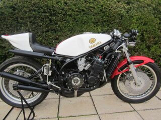 1978 Yamaha TZ750 E Monoshock (photo 1 of 2)