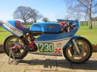 1979 Maxton Yamaha TZ250 G (photo 1 of 2)