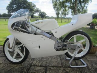 1994 Yamaha TZ125 (photo 2 of 2)