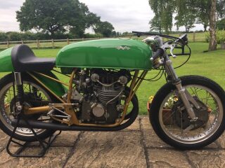 1964 Paton 250cc DOHC (photo 1 of 2)
