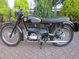 velocette Valliant 250 (photo 2 of 2)