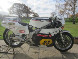 1984 Suzuki RGB500 MK9 (photo 1 of 2)